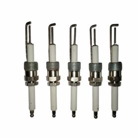 Kiln Spark Plug Electrode